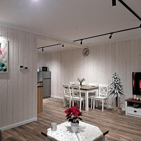 Lawendowy Zakatek Pod Sniezka Villa Miłków Dış mekan fotoğraf