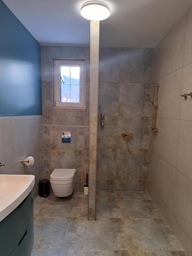 Lawendowy Zakatek Pod Sniezka Villa Miłków Dış mekan fotoğraf