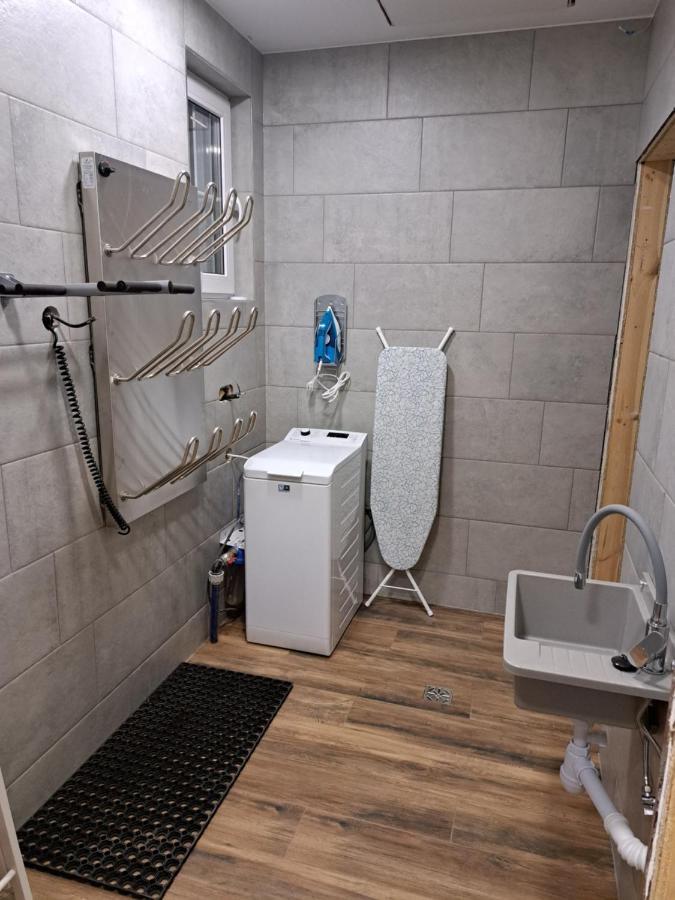 Lawendowy Zakatek Pod Sniezka Villa Miłków Dış mekan fotoğraf