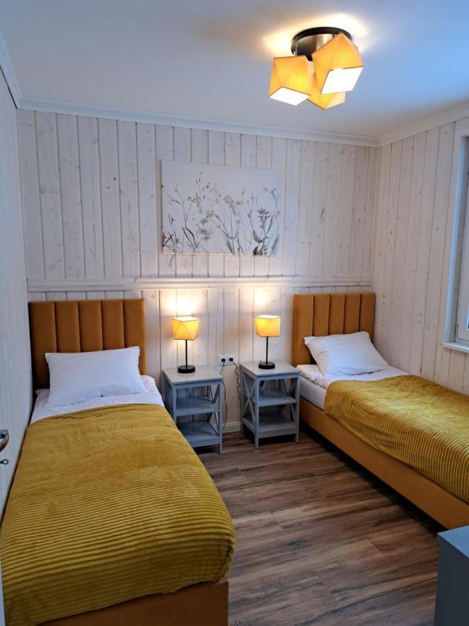 Lawendowy Zakatek Pod Sniezka Villa Miłków Dış mekan fotoğraf