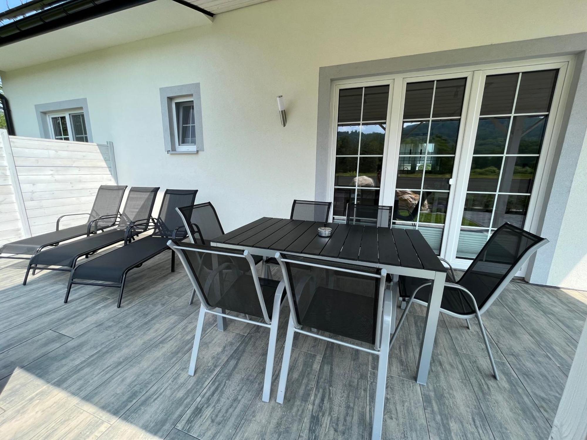 Lawendowy Zakatek Pod Sniezka Villa Miłków Dış mekan fotoğraf
